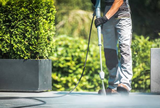 Best Post-Construction Pressure Washing  in Congers, NY