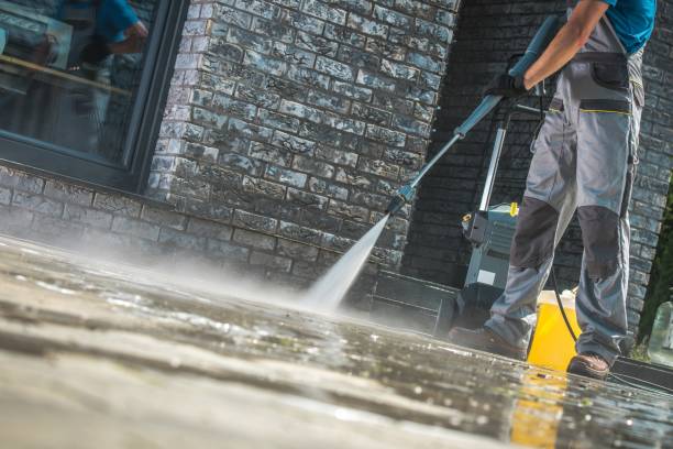 Best Restaurant Pressure Washing  in Congers, NY