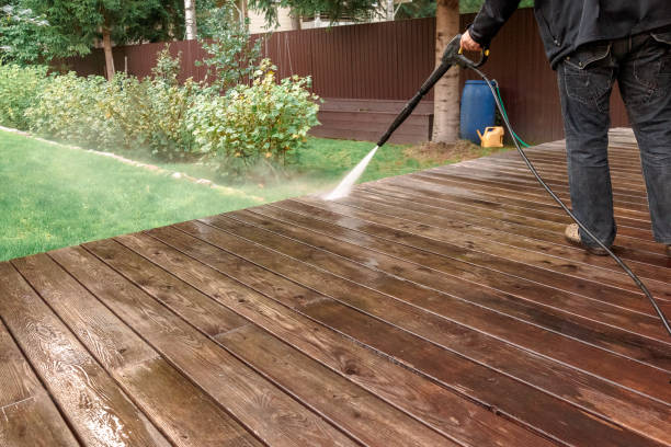 Best Dumpster Area Cleaning  in Congers, NY