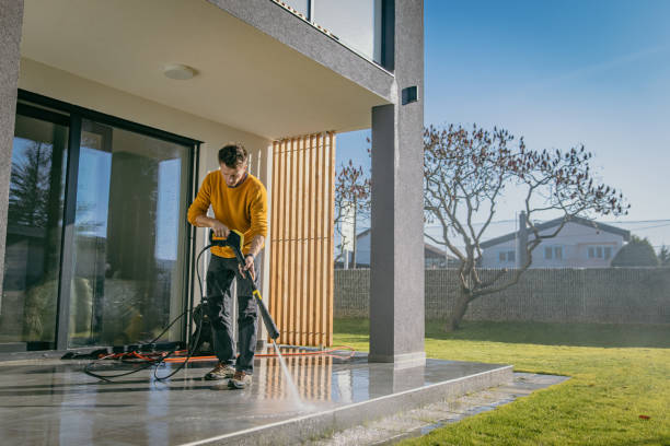 Congers, NY Pressure Washing Company
