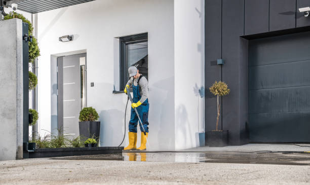 Best Gas Station Cleaning  in Congers, NY